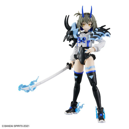 Bandai 30MS SIS-N00 Sourei (Color B) 2707664 - MPM Hobbies