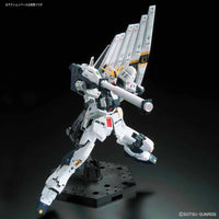 1/144 Bandai RG RX-93 Nu Gundam Model Kit 2466963