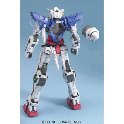 1/100 Bandai MG Gundam Exia Model Kit 2064472