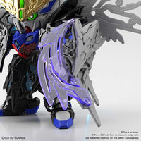 Bandai SD Sangoku Soketsuden 27 Xu Huang Gundam Deathscythe 2483697