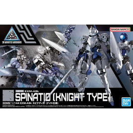 1/144 Bandai 30MM EXM-A9k Spinatio (Knight Type) 2616283