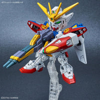 Bandai SDEX-Standard #18 Wing Gundam Zero 2552538