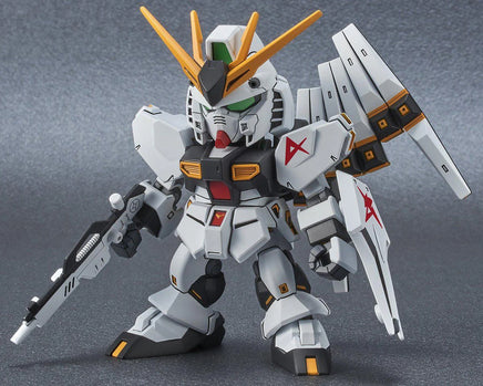 Bandai SD EX-Standard #16 Nu Gundam "Char'S Counterattack" 2542951