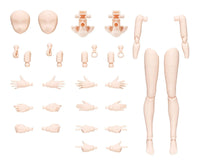 Bandai 30MS OB-09 Option Body Parts Arm & Leg Parts (Color B) 2616275