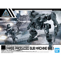 1/144 Bandai 30MM Mass Produced Sub Machine 2584083