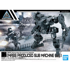 1/144 Bandai 30MM Mass Produced Sub Machine 2584083