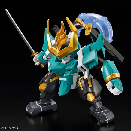 Bandai Fujinmaru "Mashin Hero Wataru" 2765991