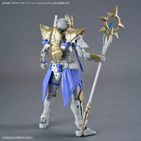 1/144 Bandai 30MF Liber Bishop Model Kit 2761752