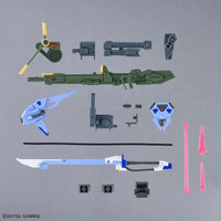 1/144 Bandai Option Parts Set Gunpla 02 - Launcher Striker & Sword Striker 2695886