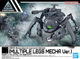 Bandai 30MM EV-15 Extended Armament Vehicle (Multiple Legs Mecha Ver.) 2648701