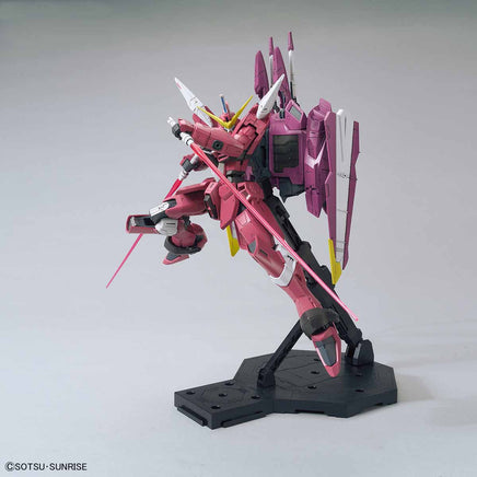 Bandai MG ZGMF-X09A Justice Gundam 2374530