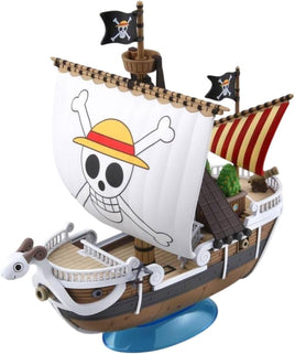 Bandai One Piece 03 Going Merry Model Kit 2156340