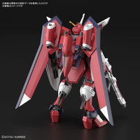 1/144 Bandai HGCE 244 Immortal Justice Gundam 2654673 - MPM Hobbies