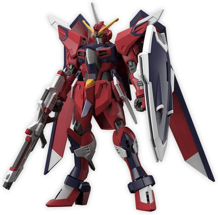 1/144 Bandai HGCE 244 Immortal Justice Gundam 2654673 - MPM Hobbies