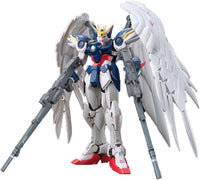 1/144 Bandai RG 17 Wing Gundam Zero EW 2279763