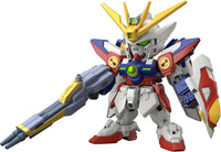 Bandai SDEX-Standard #18 Wing Gundam Zero 2552538