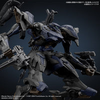 1/144 Bandai 30mm 02 Schneiber Nachthreiher/40E Steel Haze 2724574