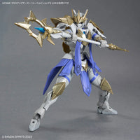1/144 Bandai 30MF Liber Bishop Model Kit 2761752