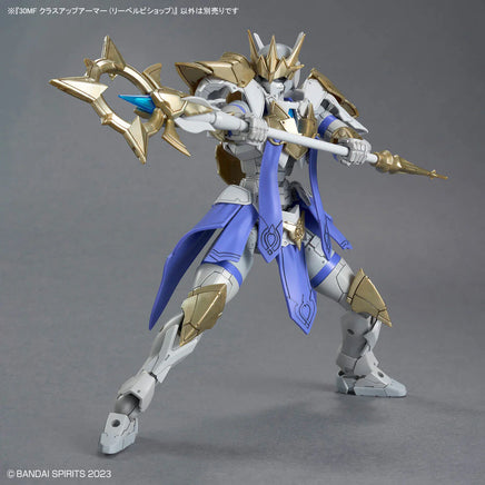 1/144 Bandai 30MF Liber Bishop Model Kit 2761752