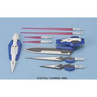 1/100 Bandai MG Gundam Exia Model Kit 2064472