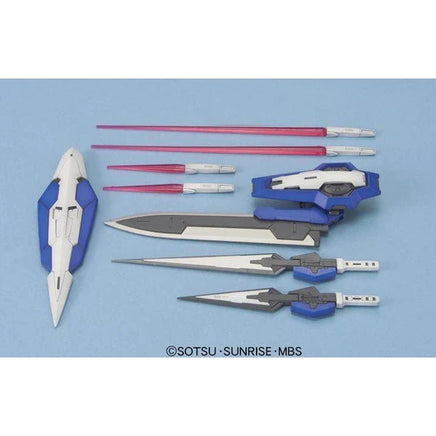 1/100 Bandai MG Gundam Exia Model Kit 2064472