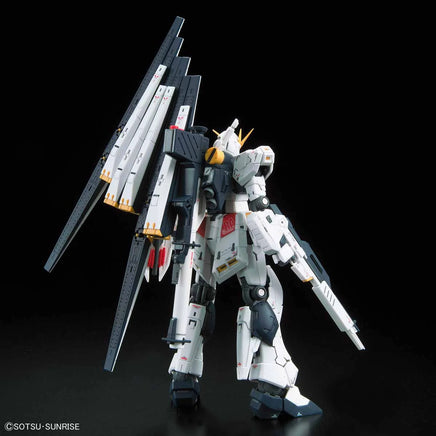 1/144 Bandai RG RX-93 Nu Gundam Model Kit 2466963