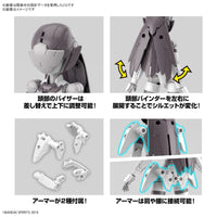 Bandai 30MM 56 EXM-H15C Acerby 2696194