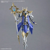 1/144 Bandai 30MF Liber Bishop Model Kit 2761752