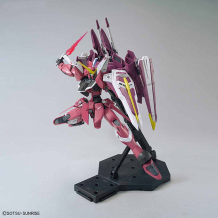 Bandai MG ZGMF-X09A Justice Gundam 2374530