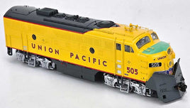 HO Bowser F-9AM Union Pacific #505 - 24575