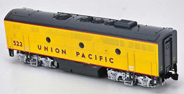 HO Bowser F-3B Union Pacific #522 - 24580