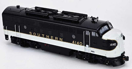 HO Bowser F-3A with DCC & Sound Southern #4135 - 24595