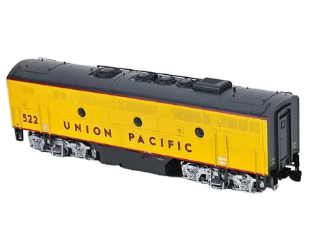 HO Bowser F3-B Union Pacific #522 - 24577