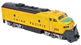 HO Bowser F9-AM Union Pacific #505 - 24578