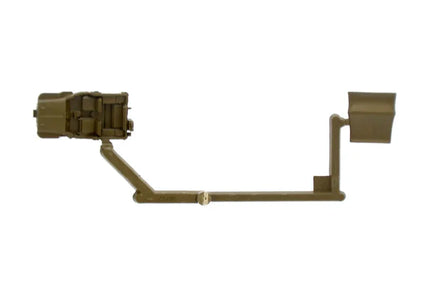 1/72 Italeri Hartenstein Hotel 1944 Market/Garden 6107 - MPM Hobbies