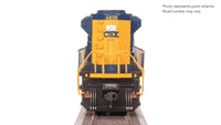 HO Broadway Ltd EMD SD70ACE CSX 4845 YN3 Paint Paragon4 Sound/DC/DCC w/ Smoke 8677