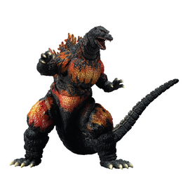 Bandai Godzilla [1995] 70th Anniversary Special Ver. 