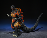 Bandai Godzilla [1995] 70th Anniversary Special Ver. 