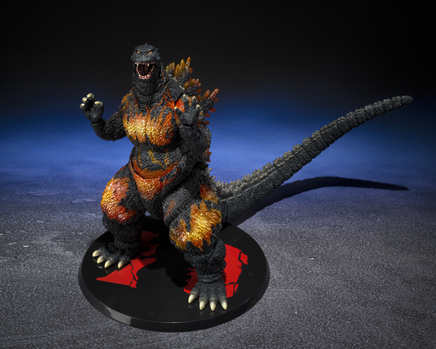 Bandai Godzilla [1995] 70th Anniversary Special Ver. 