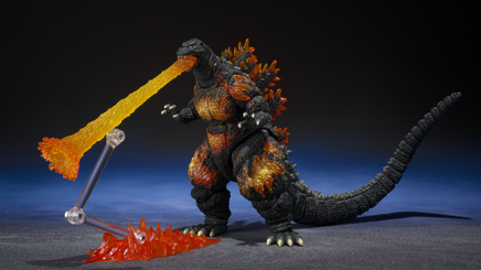 Bandai Godzilla [1995] 70th Anniversary Special Ver. 