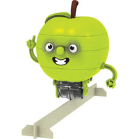 Thames & Kosmos Newton's Apple Tightrope Walking Gyrobot STEM Experiment Kit 620304