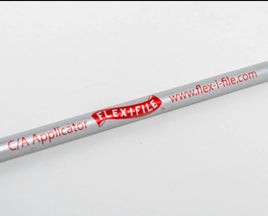 Alpha Abrasives C/A Applicator Tool - #805 - MPM Hobbies