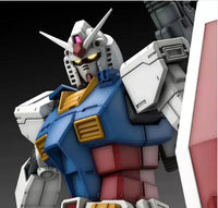 HG 1/144 RX-78-2 Gundam (The Origin Ver.) - MPM Hobbies