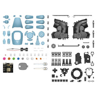 Thames & Kosmos KAI Kosmos Artificial Intelligence Robot STEM Experiment Kit 620392