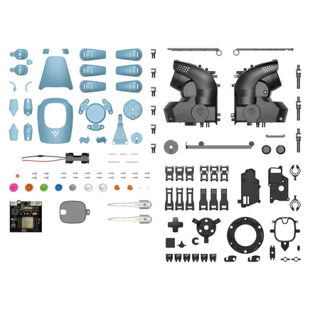 Thames & Kosmos KAI Kosmos Artificial Intelligence Robot STEM Experiment Kit 620392