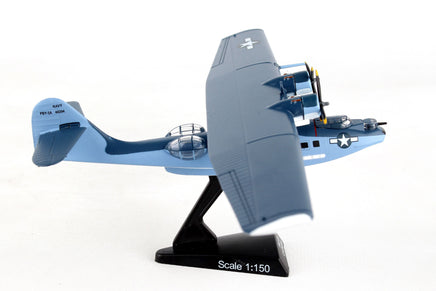 1/150 Daron PBY5 USN Catalina 5556-4