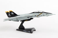 1/160 Daron F-14 Tomcat VF-103 Jolly Rogers 5383-3