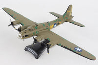 1/155 Daron B17F Memphis Belle 5413