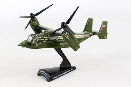 1/150 Daron MV-22 Presidential Osprey HMX-1 5378-2