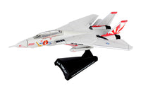 1/160 Daron F-14 Tomcat Miss Molly VF-111 Sundowners USN 5383-4